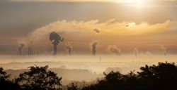 Hacia la vigilancia global de gases de efecto invernadero