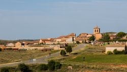 Viver de graça e com emprego? Esta pequena vila espanhola está à procura de uma família