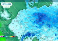 Vom eisigen Frost zum Frühlings-Schock: Wetterexpertin Kathy Schrey ist verblüfft!