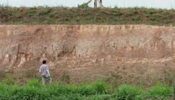 Un volcán de 1.900 millones de años en la Amazonía pone a Brasil en el foco de los estudios sobre la Tierra primitiva