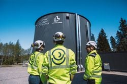 Wärmespeicher - ein Rückgrat der Energiewende (Teil 1)