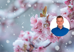 Wer jetzt aufatmet, macht einen Fehler – Wetterforscher Habermehl warnt vor dem, was im Mai noch kommt