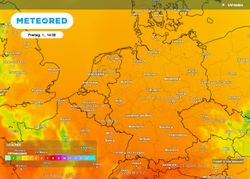 Deutschland glüht bei 28 Grad – doch dann schlägt das Pendel um