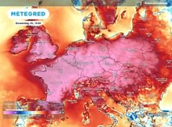 Wetter-Wahnsinn: „Das Schlimmste kommt erst noch" – Juni-Rekord wackelt, jetzt drohen über 40 Grad