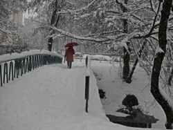 Wetterexperte Habermehl warnt vor Schnee- und Eisregenwalze über Deutschland