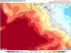 Wetterexperte schlägt Alarm: „Der Siebenschläfer hat gesprochen