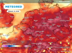 Wetterexperte warnt eindringlich: Die Wetterkarten zeigen eine 