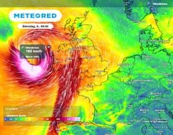 Wetterforscher: "Das stellt alles auf den Kopf und kommt total unerwartet" Polarwirbel dreht durch: Das sind die Folgen
