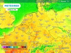 Wetterforscher: "Ein Faktor entscheidet alles" – wird Pfingsten zum Hitze-Wochenende?