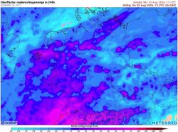 Wetterforscher erstaunt: "Das gibt's doch nicht!" Kippt JETZT das Wetter? Regen-Hammer nach 12 Wochen Dürre!