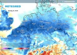 Wetterforscher Habermehl verrät, was am 1. Mai wirklich passiert – und keiner hat damit gerechnet