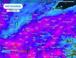 Wetterforscher schlägt Alarm: „Sturzflut-Gefahr!" Hitze-Rekord futsch – jetzt rollt der Unwetter-Hammer an!