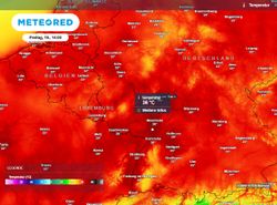 Wetterforscher sicher: "Längste Hitzewelle des Jahres kommt