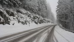 Wetterforscher warnt: Genießen Sie die letzten Sonnentage! Ab dem 10. November droht der Eis-Schock mit minus 10 Grad