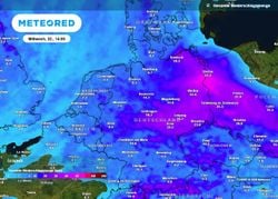Wettersturz kommt, aber nicht so wie wartet: Wettermodelle kippen plötzlich!