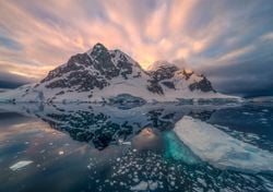 Wie Wassermassen das Klima ändern: Leitete antarktisches Bodenwasser das Ende der letzten Eiszeit ein?