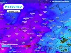 Experte ist total verblüfft: Plötzlich Frühling - bis 14 Grad!