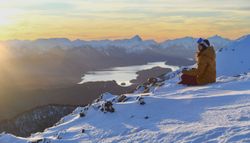 Winter pass": la estrategia de Villa La Angostura para atraer turistas en temporada de invierno 2026 con descuentos