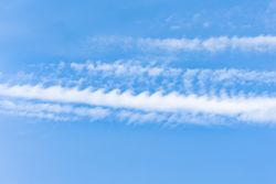 Wellen in der Atmosphäre: die Kelvin-Helmholtz Instabilität!