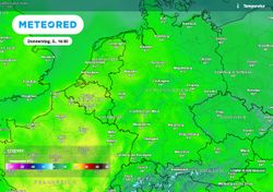 Experte zeigt sich ratlos über Großwetterlage: Das könnte passieren!