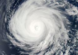 Yakecan, el ciclón tropical que amenaza Sudamérica