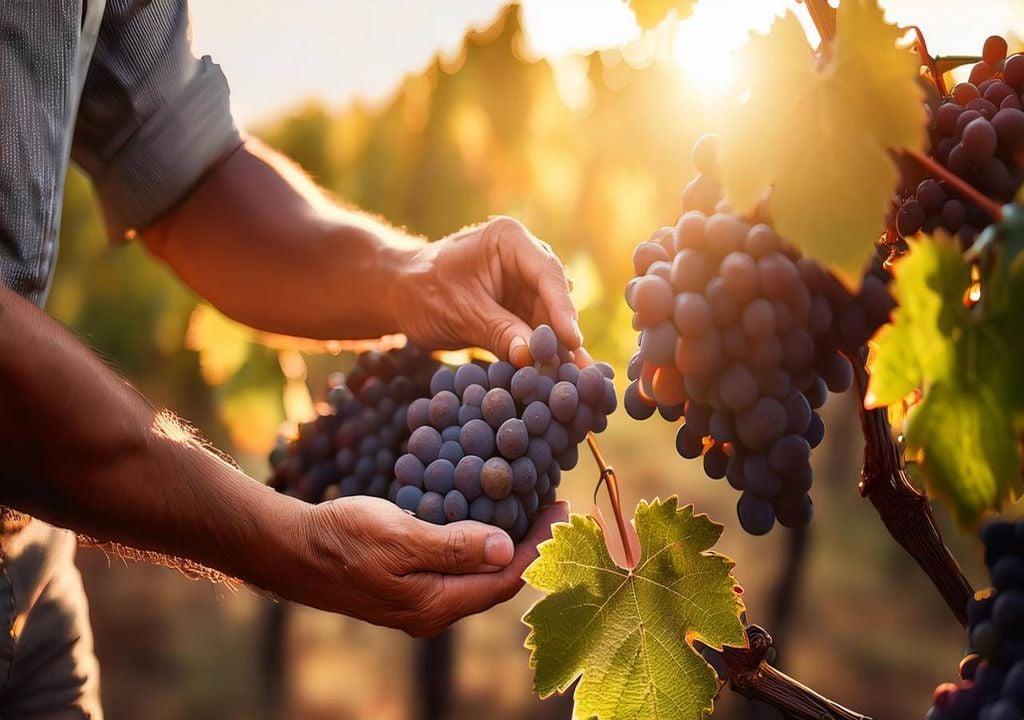 Uvas