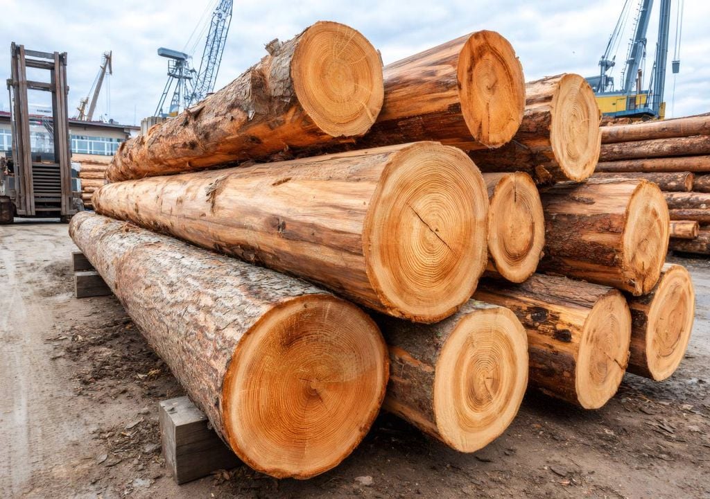 A Federação Nacional de Associações de Proprietários Florestais apela à proteção do preço da madeira aos produtores, para que estes não registem prejuízos.