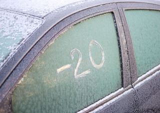 Minus 20 Grad in Deutschland? Wettermodell schockiert mit eisiger Prognose – droht uns der Kältehammer mitten im Januar?