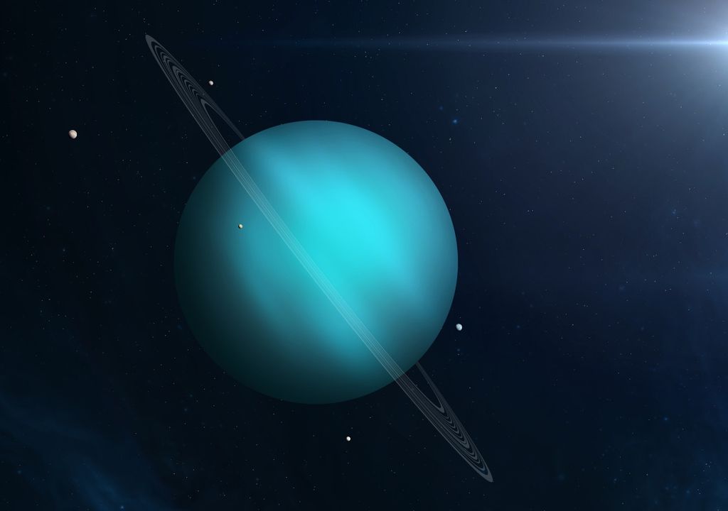 Uranus