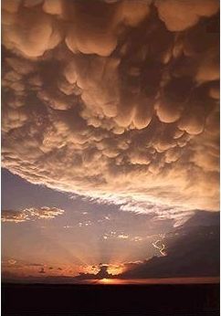Mirando Al Cielo: Fenómenos ópticos Atmosféricos (Y Ii) Mirando Al Cielo: Fenómenos ópticos Atmosféricos (Y Ii)