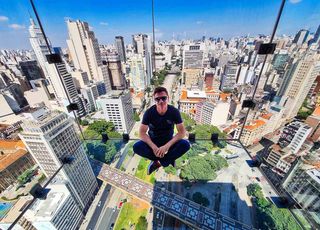 Mirantes imperdíveis: 6 dos arranha-céus mais altos do Brasil para subir