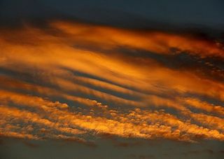 Mis mejores cazas de nubes