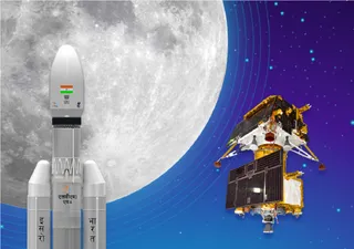 Carrera por el agua de la Luna: todos los detalles de la exitosa misión de la India 'Chandrayaan-3'