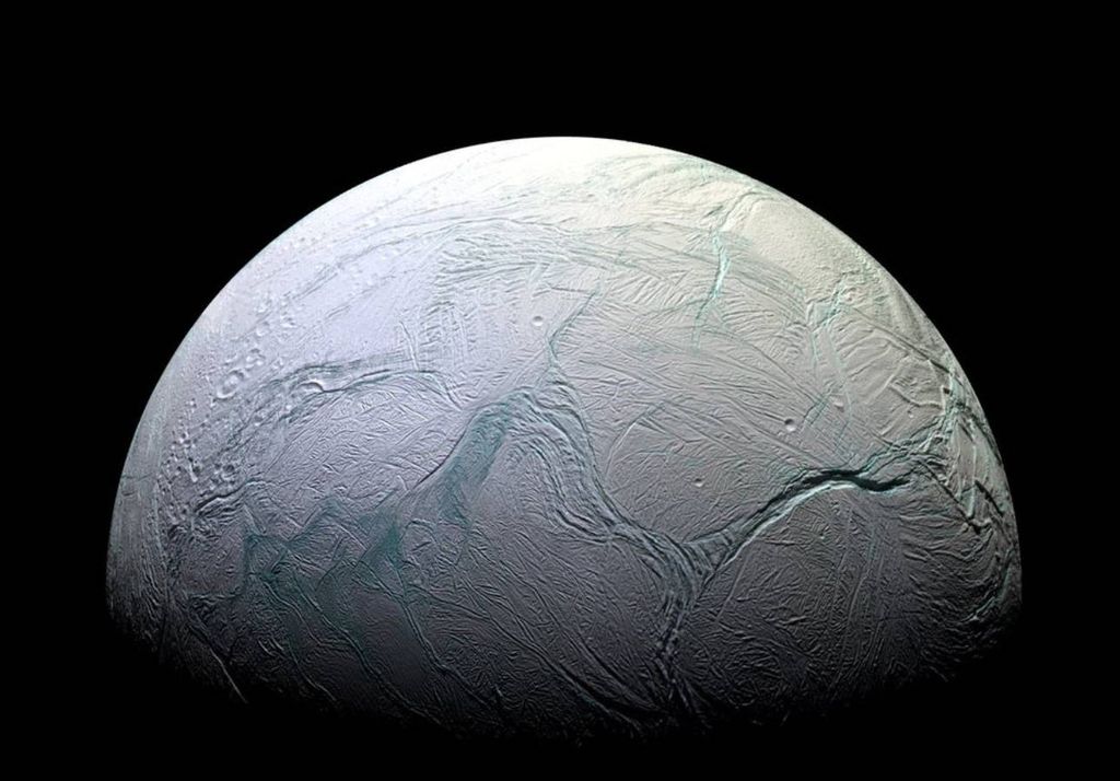Enceladus