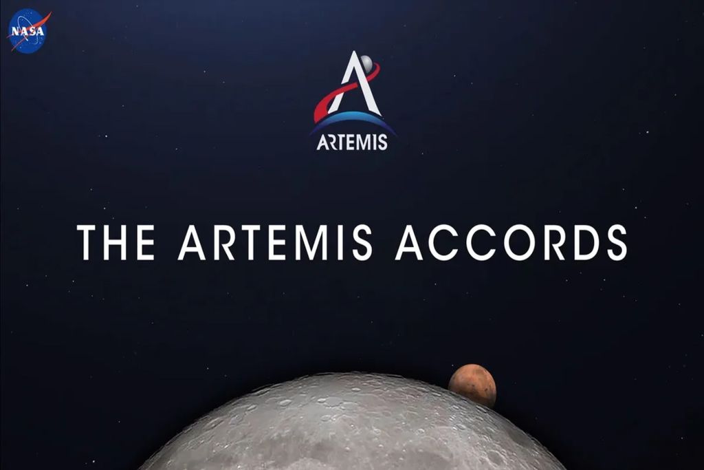 NASA, artemis NASA, artemis