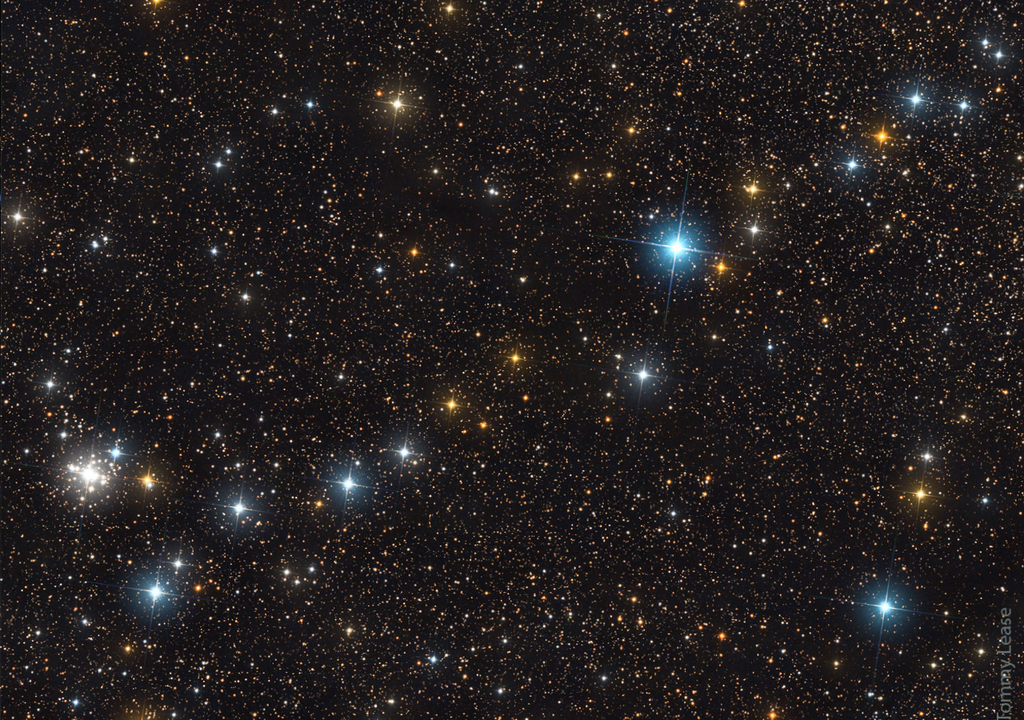Erste Sterne wurden von JWST entdeckt