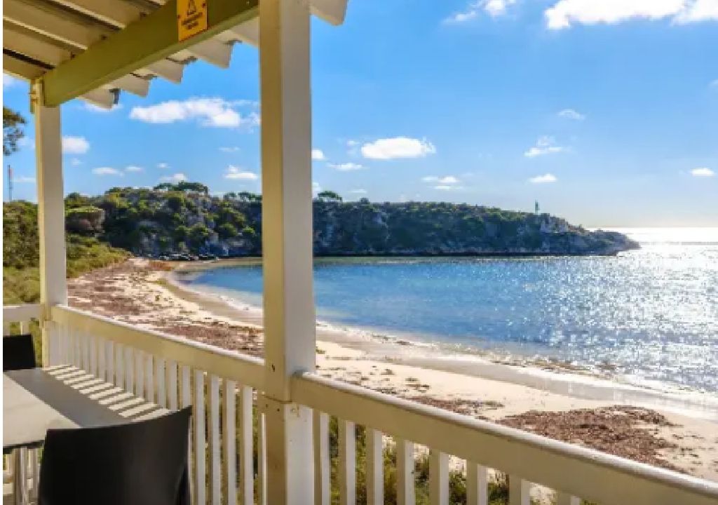 isla de Rottnest isla de Rottnest