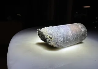 Mystery Solved! The Origin of the Space Object That Hit a House in Florida was Discovered