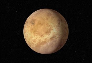 Misteriosa desaparición en la órbita de Venus. ¿Qué pasó con la sonda Akatsuki?