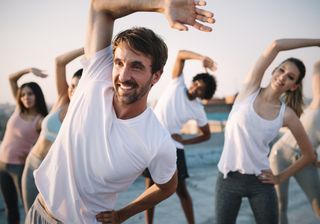 Mit Bewegung gegen den Krebs