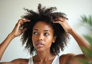 Mit einer Haarprobe den eigenen Biorhythmus bestimmen?! Das funktioniert tats&auml;chlich