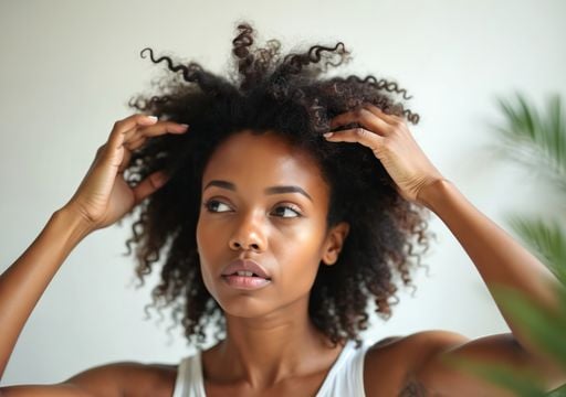 Mit einer Haarprobe den eigenen Biorhythmus bestimmen?! Das funktioniert tats&auml;chlich