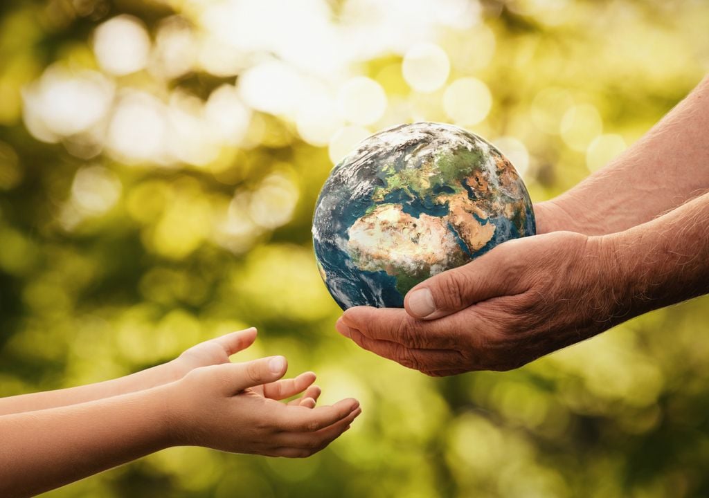 Erfolgreiche Klimaanpassung ist besonders für die jüngere Generationen wichtig