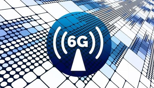 Mit Terahertz-Funk ins 6G-Zeitalter: Wissenschaftler erschaffen das Mobilfunknetz der Zukunft