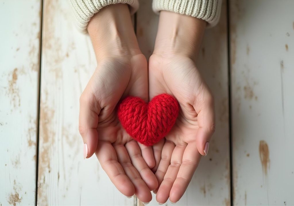 Mitgefühl ist in den Grundfesten unserer Psyche veranlagt und tritt in allen sozialen Gruppen auf.