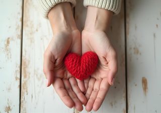 Mitgefühl macht zufrieden: Forschung weist positive Auswirkung auf die Psyche nach