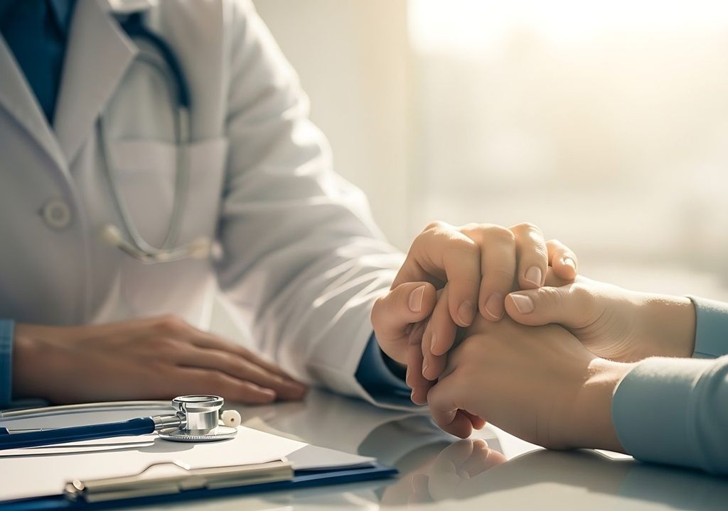 Die gute Nachricht: Mitgefühl kann erlernt werden.