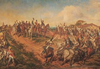 Mito ou verdade: D. Pedro gritou às margens do rio Ipiranga? O que historiadores dizem sobre 7 de setembro