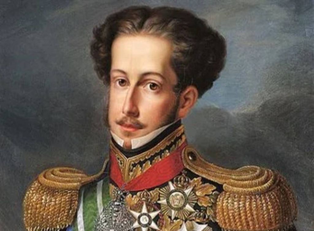 imperador Dom Pedro I