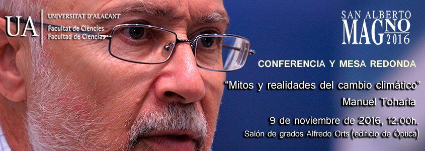 Mitos Y Realidades Del Cambio Climático